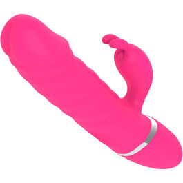 ARMONY – GODE VIBRATEUR NASTY FUCHSIA LAPIN