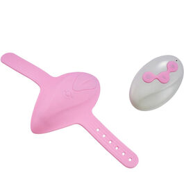 ARMONY – STIMULATEUR TÉLÉCOMMANDE PANTIE BLISS