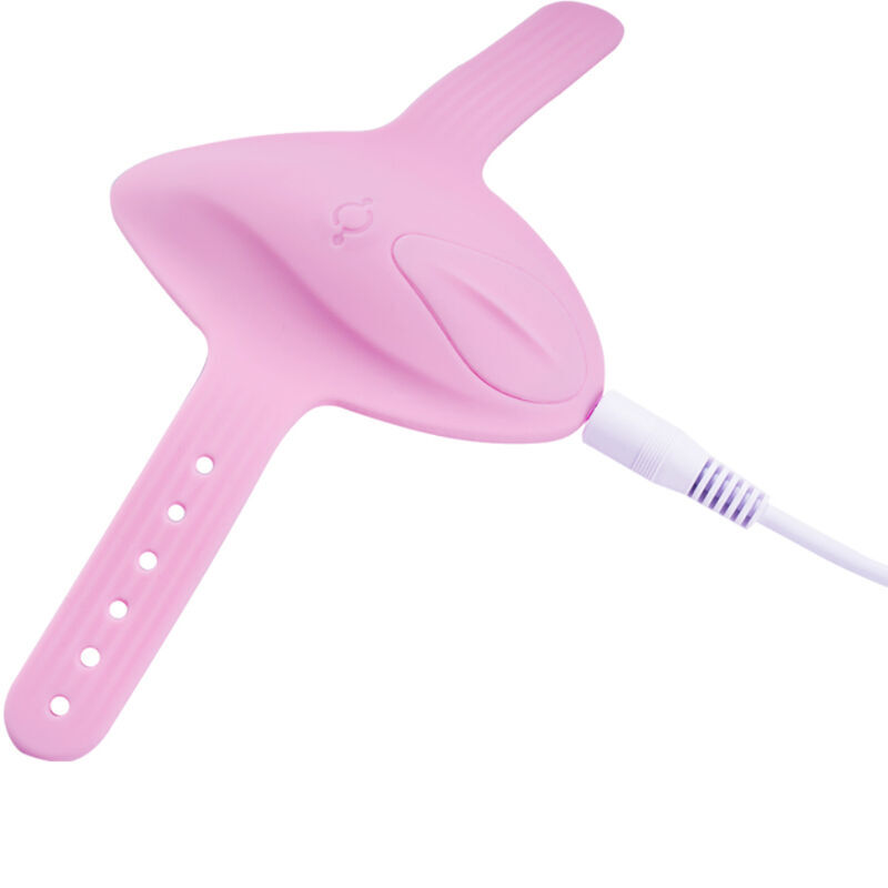 ARMONY – STIMULATEUR TÉLÉCOMMANDE PANTIE BLISS