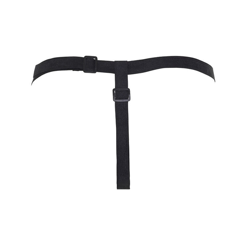 DÉSIR CACHÉ – ALTER EGO VAGIN OUVERT RÉGLABLE FIL DE CHAIR