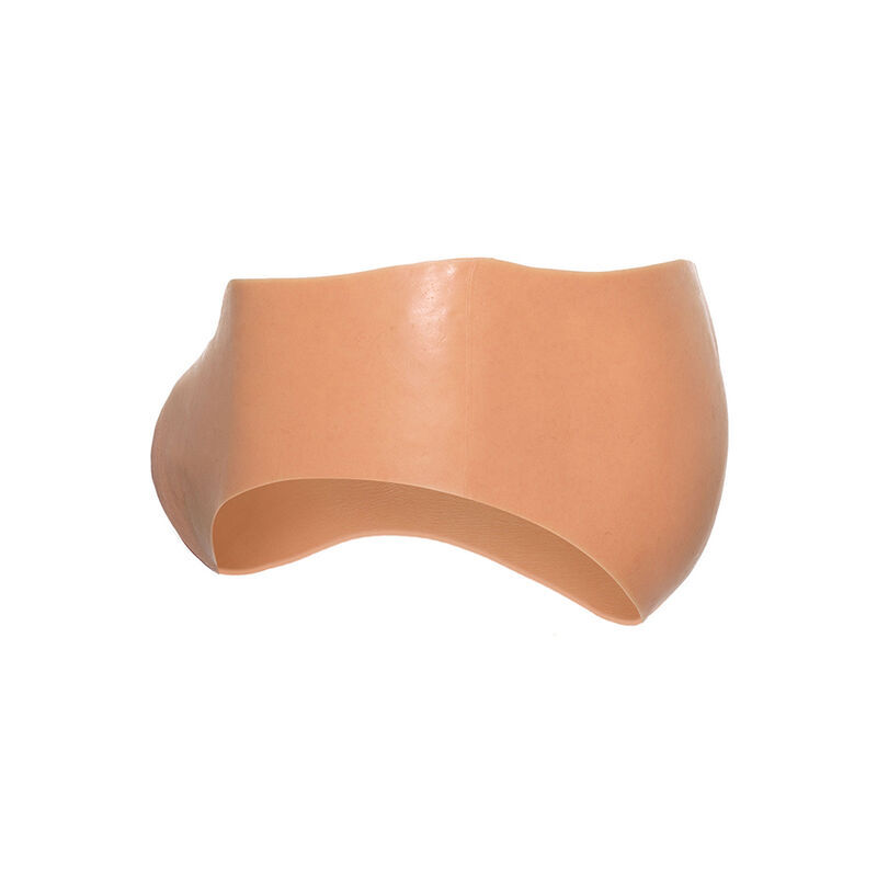 DÉSIR CACHÉ – ALTER EGO CULOTTE VAGIN OUVERT TAILLE BASSE CHAIR