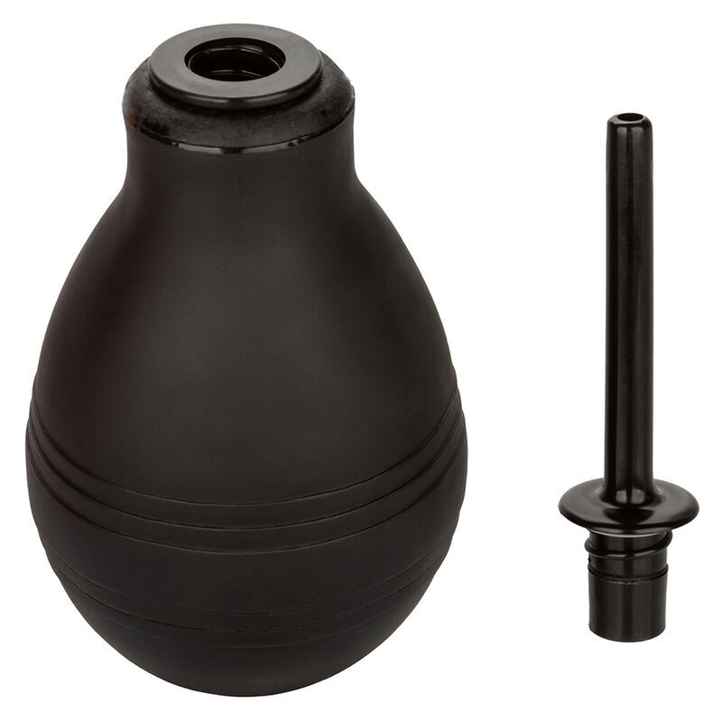 CALEXOTICS – ONE WAY DOUCHE ANALE NOIRE