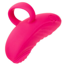 CALEXOTICS – ENVY MASSEUR À BILLE PORTABLE 7 VIBRATIONS ROSE