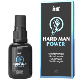 INTT – SPRAY STIMULANT HARD MAN POWER