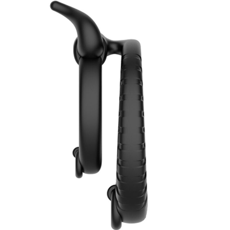 ARMONY – BULL »S PASION ANNEAU NOIRE