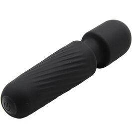 ARMONY – YOUR MAGIC MASSEUR & VIBRATEUR RECHARGEABLE 10 VIBRATIONS NOIR