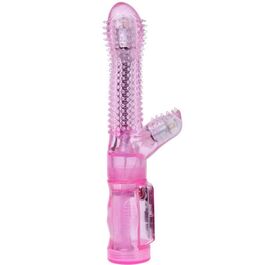 BAILE – VIBRATEUR INTIME LOVER TEASE LILAS