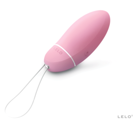 LELO – LUNA SMART BILLE ROSE