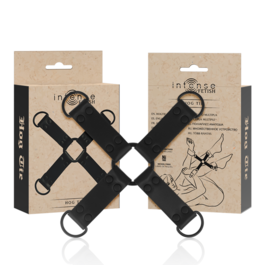 INTENSE – FETISH CRAVATE DE PORC