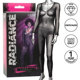 CALEXOTICS – RADIANCE BODY COMPLET SANS CROCHET RHIN