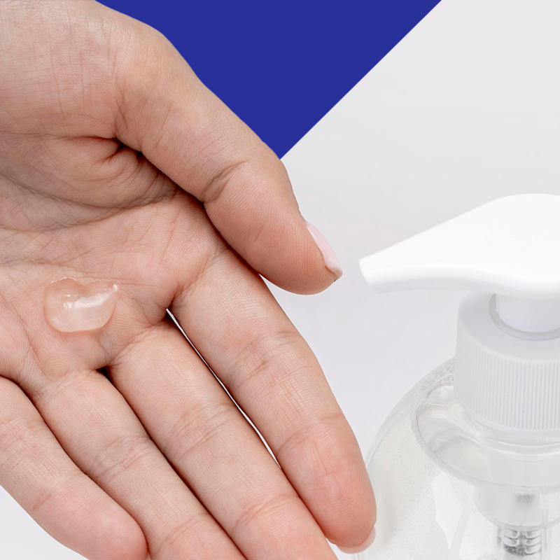 AQUA QUALITY – LUBRIFIANT À BASE D » »EAU 1000 ML