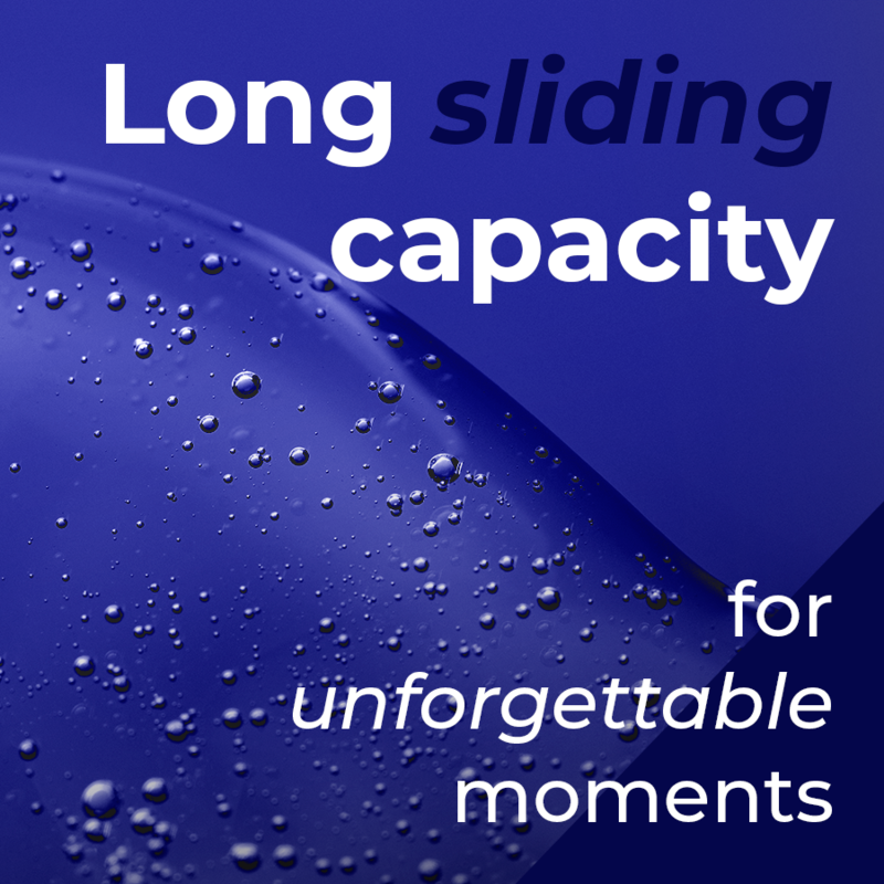 AQUA QUALITY – LUBRIFIANT À BASE D » »EAU 1000 ML