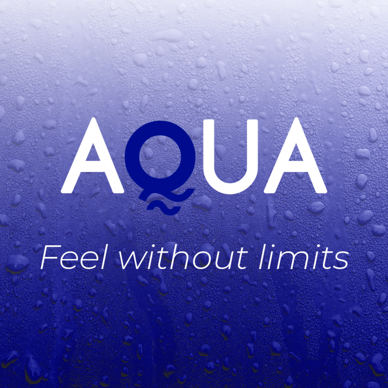 AQUA QUALITY – LUBRIFIANT À BASE D » »EAU 1000 ML