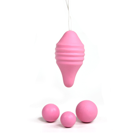 FEMINTIMATE – PELVIX CONCEPT BALLES 100% THÉRAPEUTIQUES