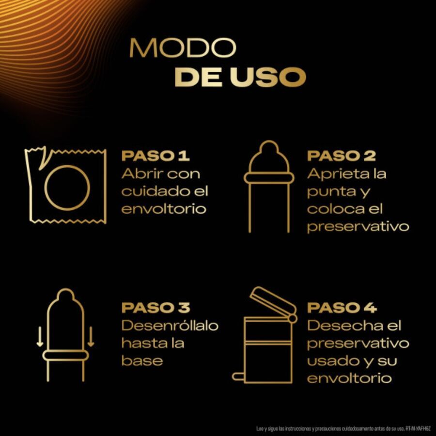 DUREX – CONNEXION TOTALE ULTRA FINE PLUS SANS LATEX 10 UNITÉS