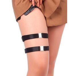 SUBBLIME – 957476 BOUCLES RÉGLABLES NOIRES