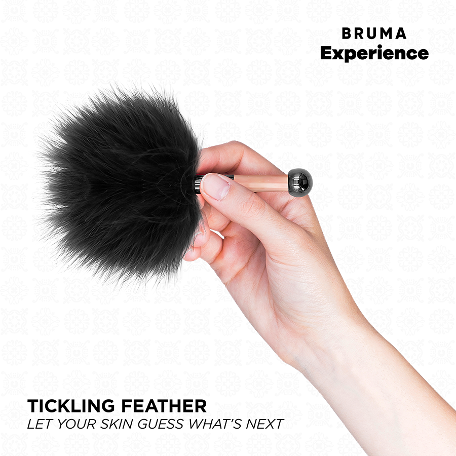 BRUMA XPERIENCE – KIT VIBRO-ORGASMIQUE PINA COLADA TENTATION DOUCE