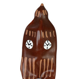 CONDOMERIE – PRÉSERVATIFS FANTAISIE PEINTS À LA MAIN BIG BEN XL