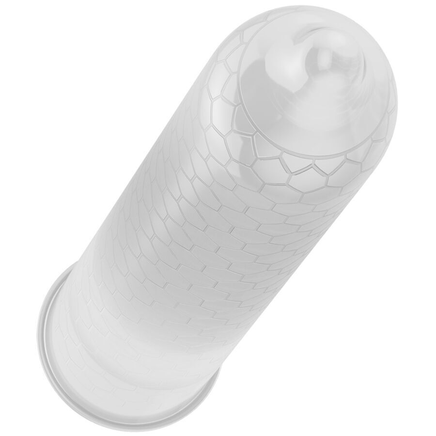 LELO – HEX BOÎTE DE PRÉSERVATIFS BIOLOGIQUES 3 UNITÉS