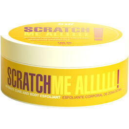 INTT LANCE – GEL EXFOLIANT SCRATCH ME ALL 100 ML