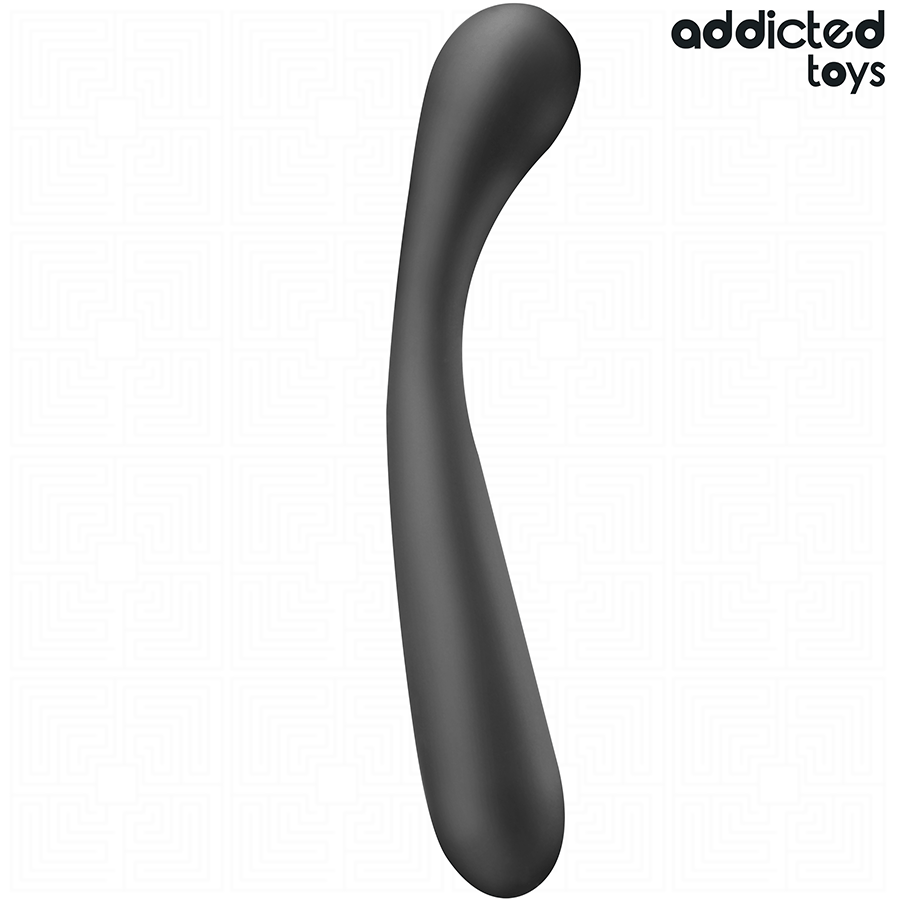 ADDICTED TOYS – MASSEUR ANAL 22,5 CM