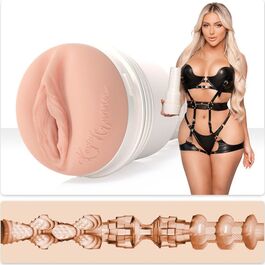 FLESHLIGHT – MASTURBATEUR VAGIN KAYLEY GUNNER