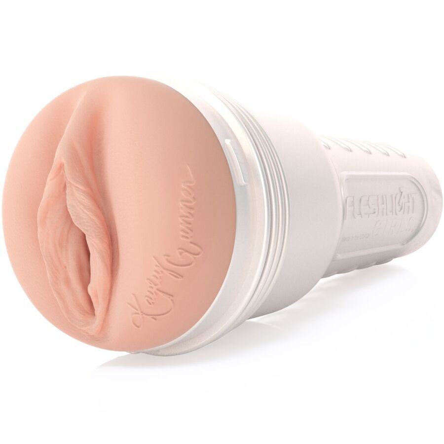FLESHLIGHT – MASTURBATEUR VAGIN KAYLEY GUNNER