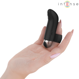INTENSE – DAMIANO STIMULATEUR DOIGT RECHARGEABLE