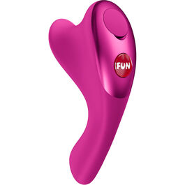 FUN FACTORY – VIBRATEUR BE·ONE DOIGT MAGENTA