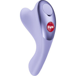 FUN FACTORY – VIBRATEUR BE·ONE DOIGT VIOLET