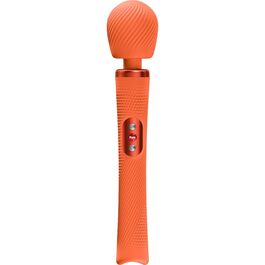 FUN FACTORY – VIBRATEUR VIM WAND ORANGE