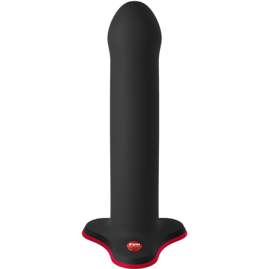 FUN FACTORY – GODEMICHET MAGNUM G-SPOT NOIR