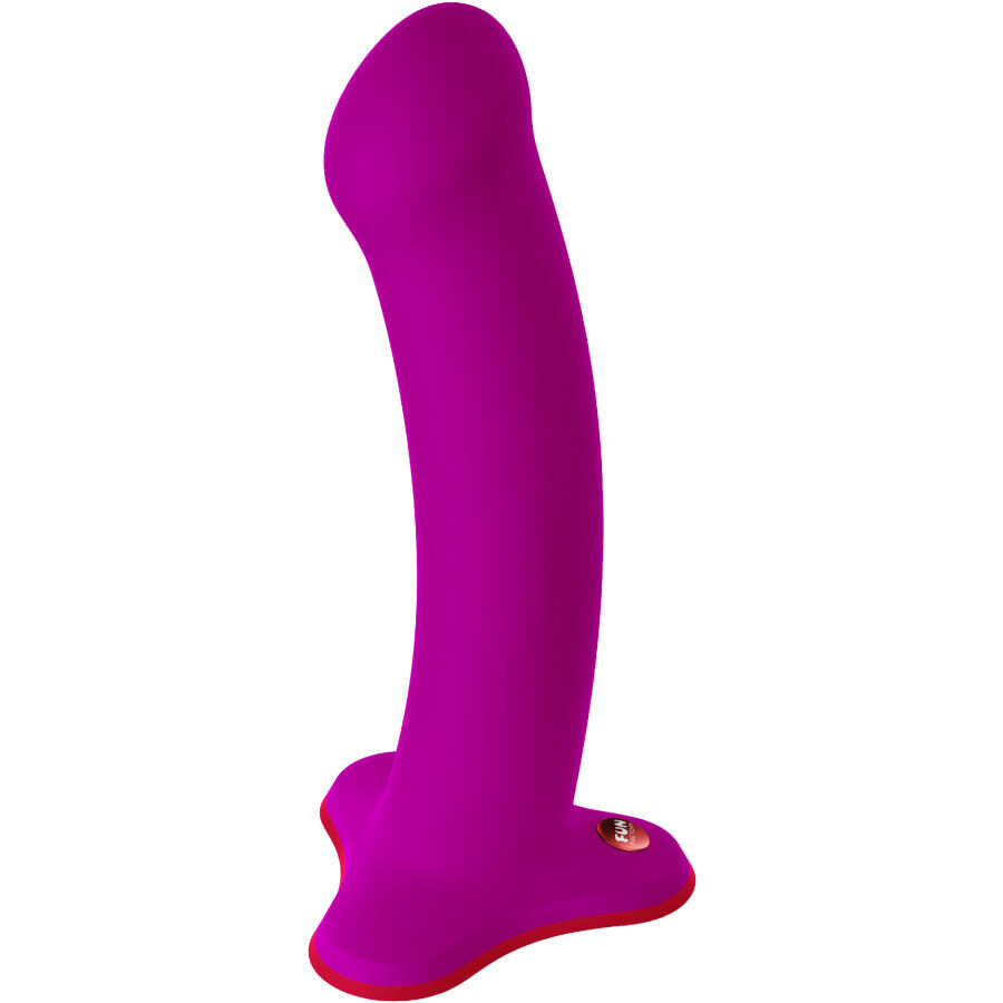 FUN FACTORY – GODEMICHET MAGNUM G-SPOT MÛRE