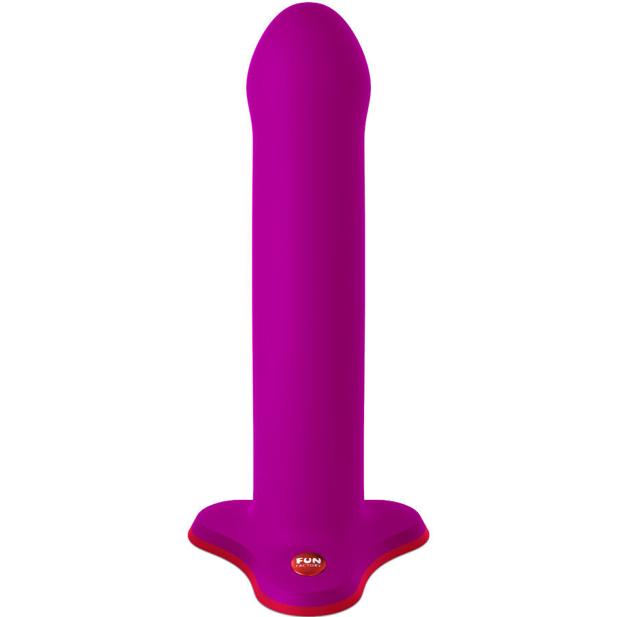 FUN FACTORY – GODEMICHET MAGNUM G-SPOT MÛRE