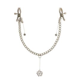 FETISH FANTASY SERIES – PINCES  TÉLÉPHONES EN CRISTAL