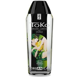 SHUNGA – LUBRIFIANT NATUREL BIO TOKO