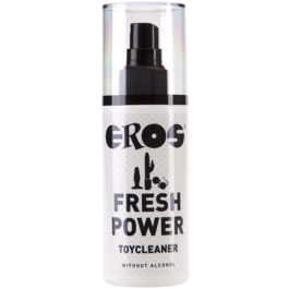 EROS POWER LINE – POWER SANS ALCOOL