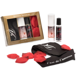 EXTASE SENSUAL – POITRINE INTIME POUR ELLE