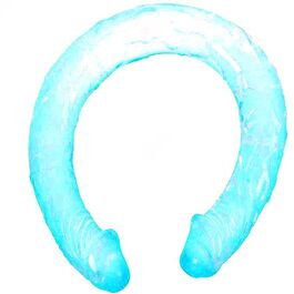 BAILE – DOUBLE DONG BLEU 44.5 CM