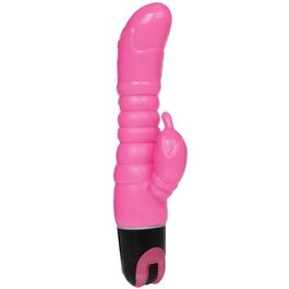 BAILE – VIBRATEUR ROSE 22.5 CM