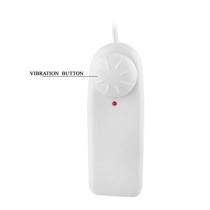 BAILE – VIBRATEUR BALLES CHINOIS GOLDEN