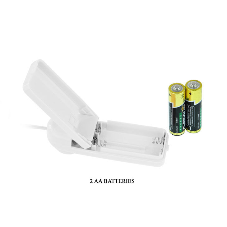 BAILE – VIBRATEUR BALLES CHINOIS GOLDEN