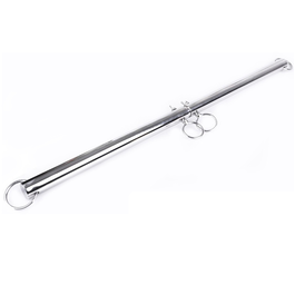 METAL HARD – BARRE DE SOUMISSION DE CHEVILLE EXTENSIBLE