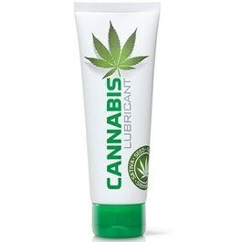 COBECO – CANNABIS LUBRIFIANT 125 ML