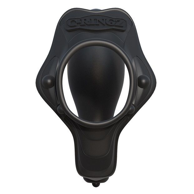 FANTASY C-RINGZ – ROCK HARD ASS-GASM