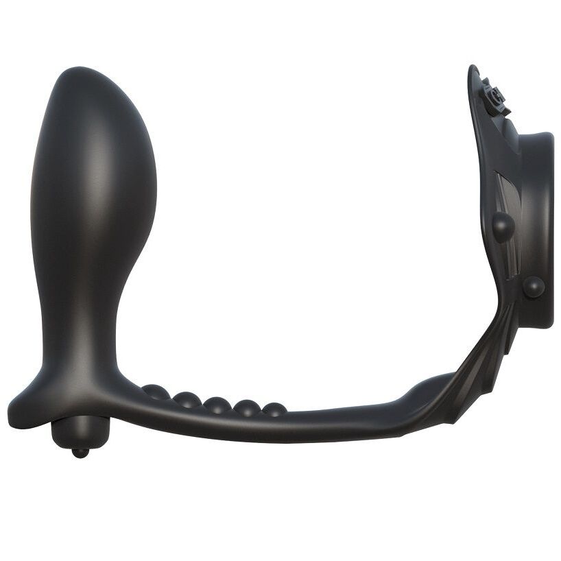 FANTASY C-RINGZ – ROCK HARD ASS-GASM