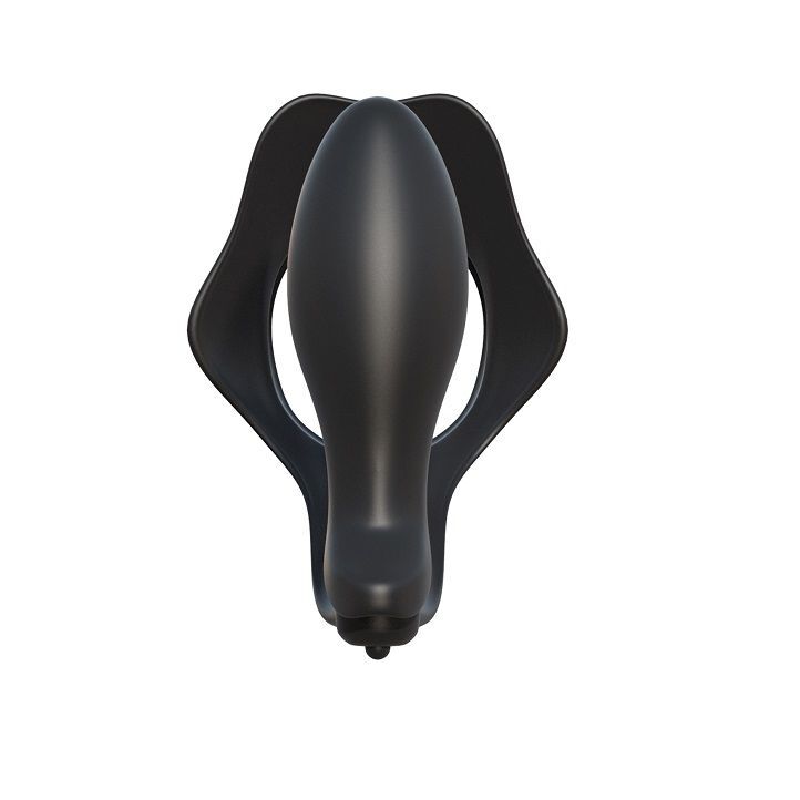 FANTASY C-RINGZ – ROCK HARD ASS-GASM