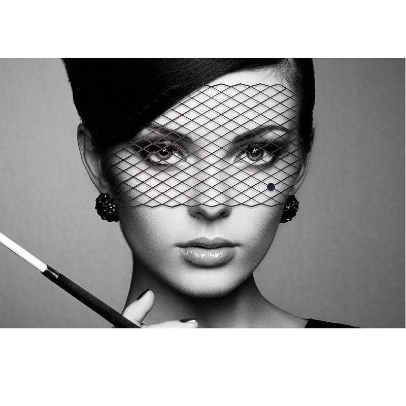 BIJOUX – MASQUE LOUISE