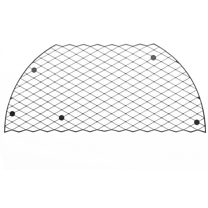 BIJOUX – MASQUE LOUISE