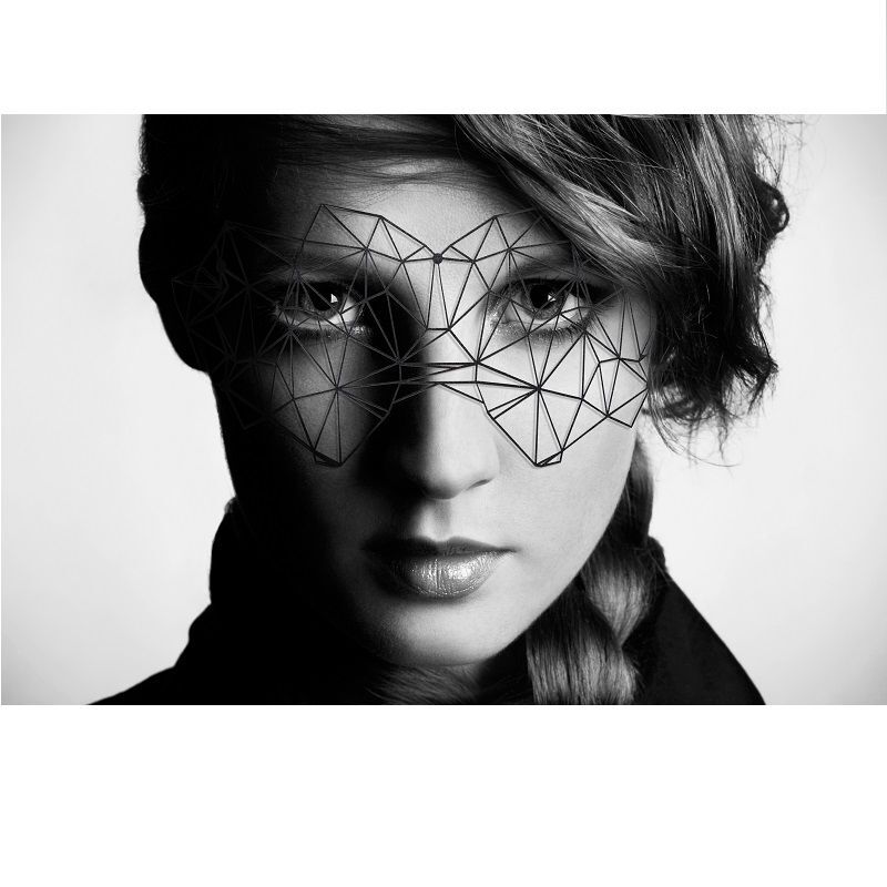 BIJOUX – MASQUE KRISTIN?